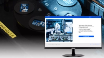 AISVision 365｜零程式 AI 視覺檢測平台（支援雲端 & 地端部署）